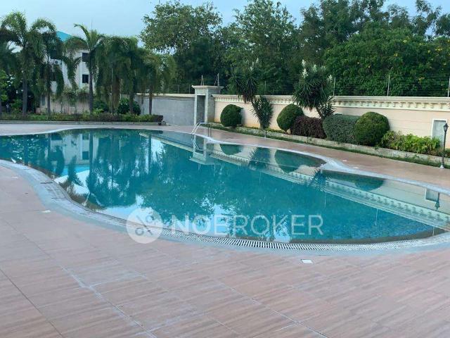 4 BHK Villa In Aditya Eden Woods For Sale In Tellapur