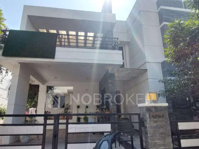 4 BHK Villa In Aditya Fort View For Sale In Puppalaguda