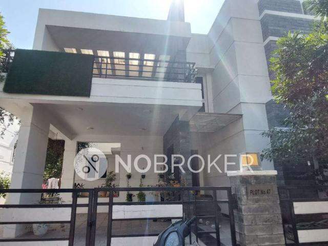 4 BHK Villa In Aditya Fort View, Puppalaguda, Hyderabad for Rent In Puppalaguda