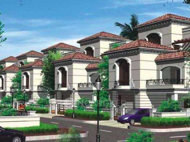 4+ BHK Villa In Aditya Villa Grande For Sale In Bowenpally
