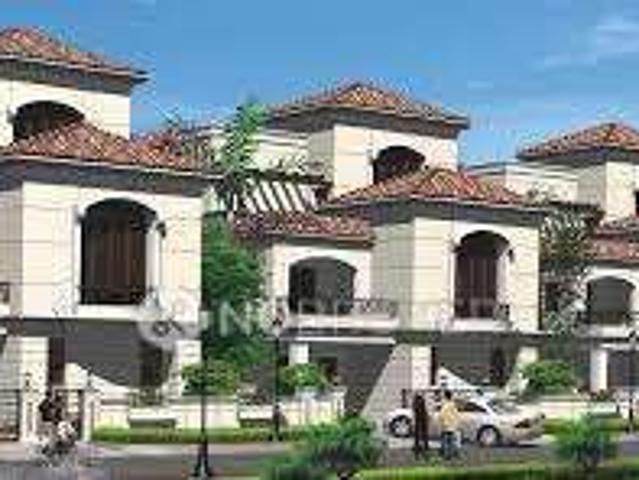 4+ BHK Villa In Aditya Villa Grande For Sale In Bowenpally