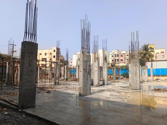 4 BHK Villa in Adibatla for resale Hyderabad. The reference number is 19363140