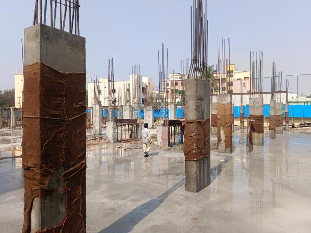 4 BHK Villa in Adibatla for resale Hyderabad. The reference number is 19363137