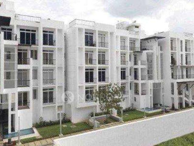 4 BHK Villa In Adroit Fortune For Sale In Sholinganallur