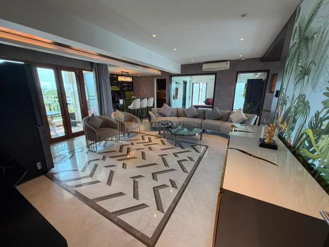 4 BHK Villa in Adyar for resale Chennai. The reference number is 20795263