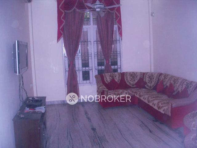 4 BHK Villa In Ahuja Swati Park Chs for Rent In Cbd Belapur