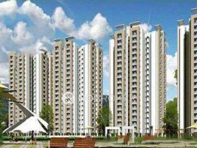 4 BHK Villa In Ajnara Panorama For Sale In Yamuna Expressway