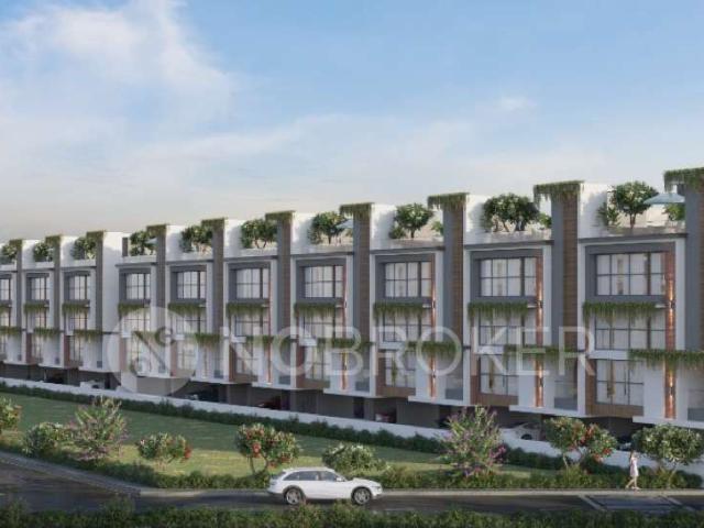 4+ BHK Villa In Ajinkya Tapkir Green Alley For Sale In Pimp