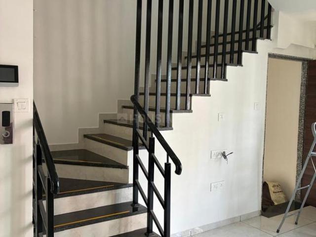 4 BHK Villa in Ajwa Nimeta Link Road for rent Vadodara. The reference number is 20874131
