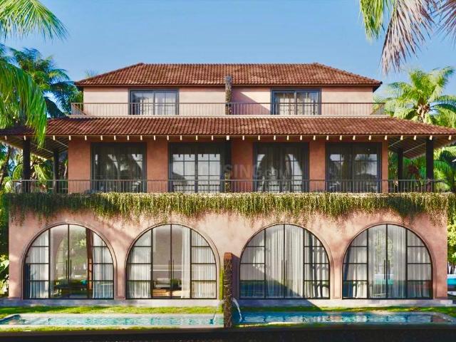 4 BHK Villa in Aldona for resale Goa. The reference number is 16551520