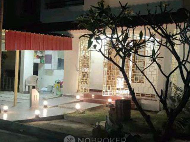 4 BHK Villa In Alliance Bougainvillea Society for Rent In Iyappanthangal