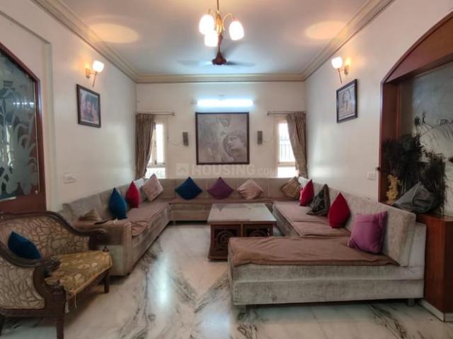 4 BHK Villa in Ambawadi for resale Ahmedabad. The reference number is 20768081