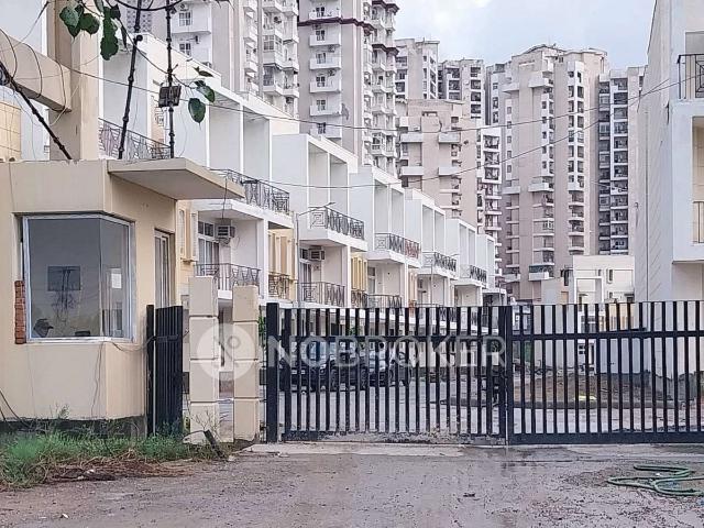 4 BHK Villa In Amrapali Dream Valley for Rent In Tech Zone 4