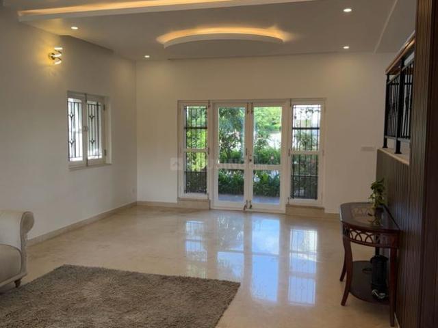 4 BHK Villa in Anagalapura for rent Bengaluru. The reference number is 20791470