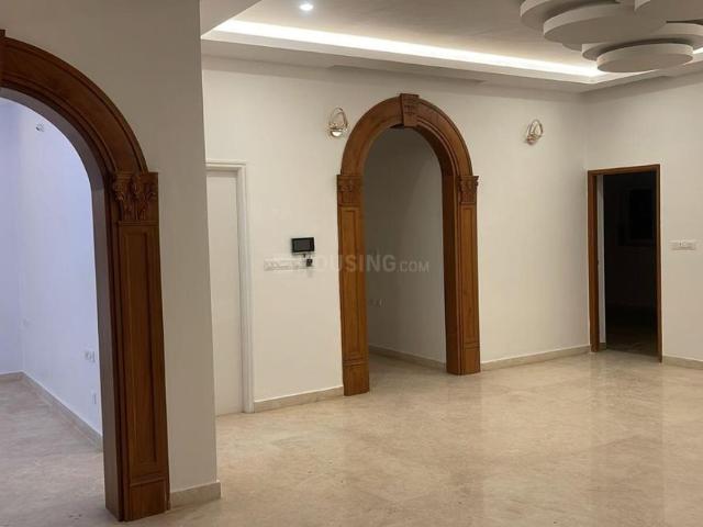 4 BHK Villa in Anagalapura for rent Bengaluru. The reference number is 20313033
