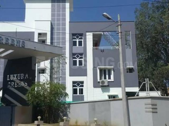 4 BHK Villa in Anand Nagar for resale Secunderabad. The reference number is 20303052
