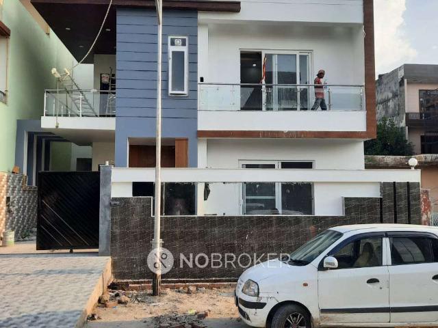 4+ BHK Villa In Anandam Ntpc Sas Ltd For Sale In Knowledge Park I