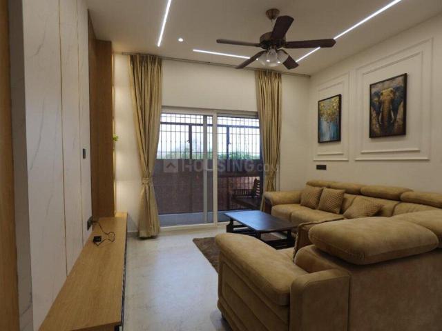 4 BHK Villa in Anekal for resale Bengaluru. The reference number is 20328770