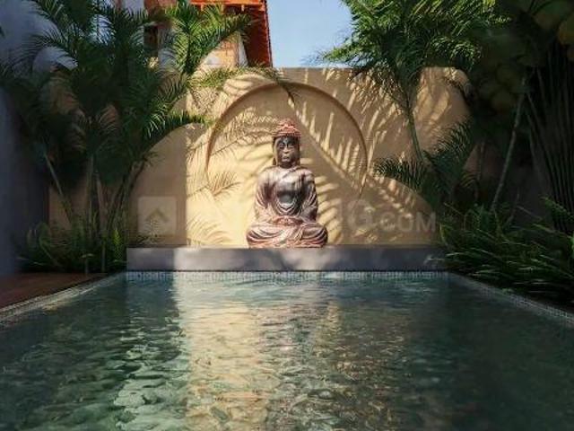 4 BHK Villa in Anjuna for resale North Goa. The reference number is 16742930