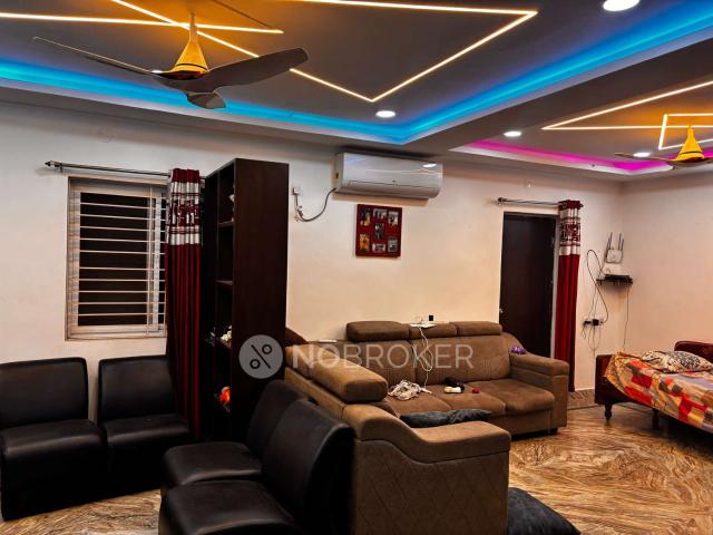 4 BHK Villa In Anjana Classic for Rent In Kapra