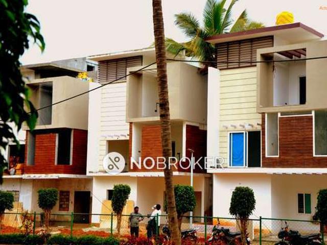 4+ BHK Villa In Antaliea Homes For Sale In Agrahara Badavan