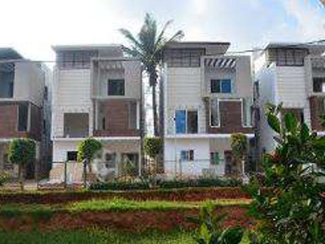 4+ BHK Villa In Antelia For Sale In Kogilu