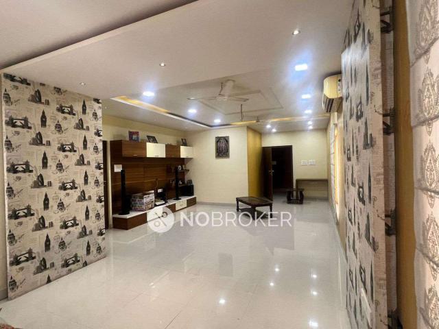 4+ BHK Villa In Anthem Vistas For Sale In Kompally