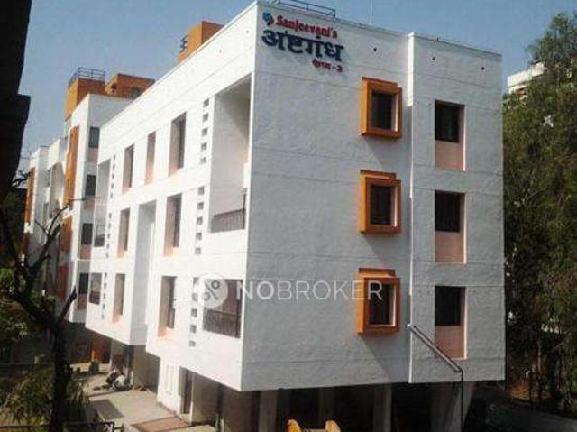 4 BHK Villa In Sanjeevani Ashtagandh 3, Baner For Sale In Baner