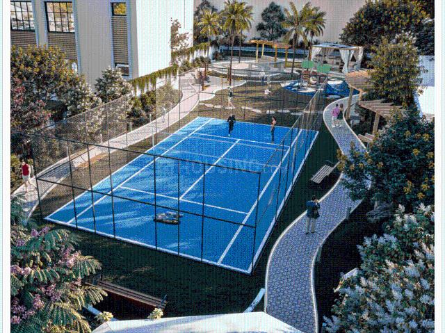 4 BHK Villa in Ashiana Colony for resale Dera Bassi. The reference number is 20454473