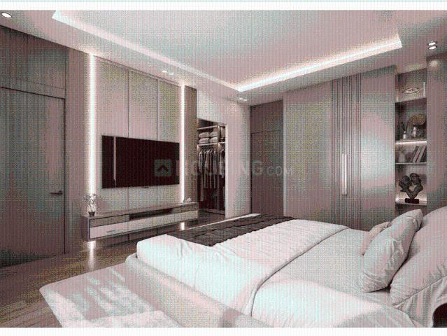 4 BHK Villa in Ashiana Colony for resale Dera Bassi. The reference number is 20474861