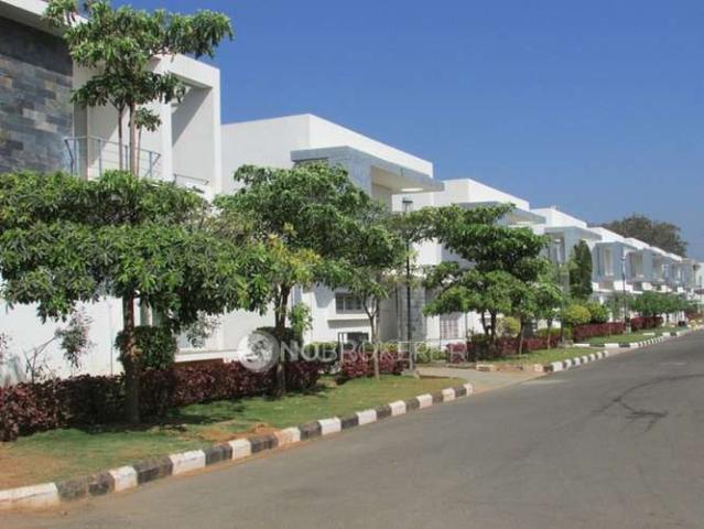 4 BHK Villa In Ashoka A La Maison, kompally For Sale In Kompally