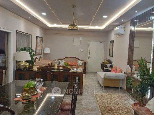 4 BHK Villa In Asian Sun City for Rent In Kondapur, hyderab