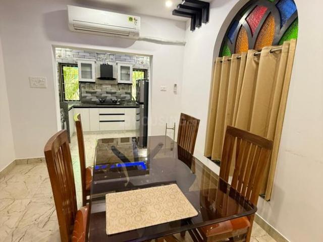 4 BHK Villa in Assagao for rent Goa. The reference number is 19226366