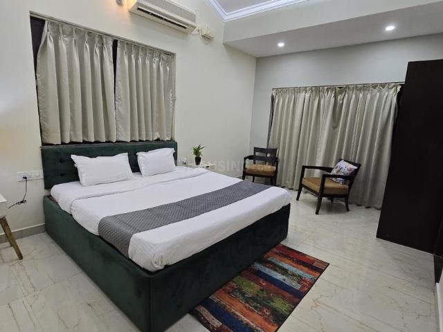 4 BHK Villa in Assagao for resale Goa. The reference number is 15824135