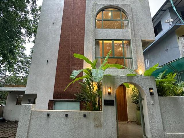 4 BHK Villa in Assagao for resale Goa. The reference number is 20531924