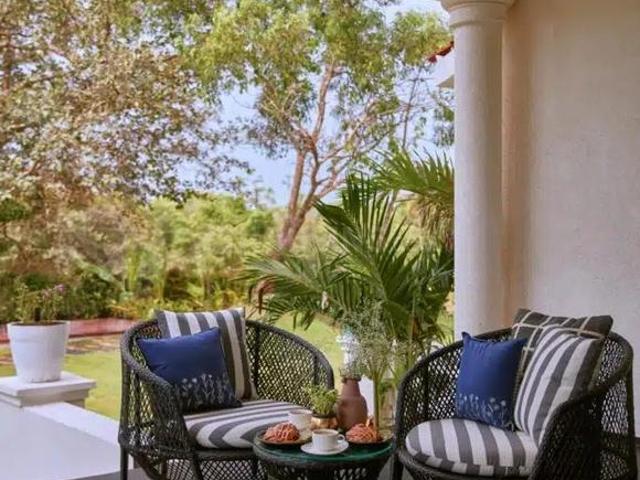 4 BHK Villa in Assagao for resale Goa. The reference number is 20666984