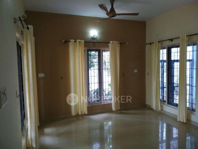 4 BHK Villa In Asset Gardenia Enclave, Whitefield for Rent