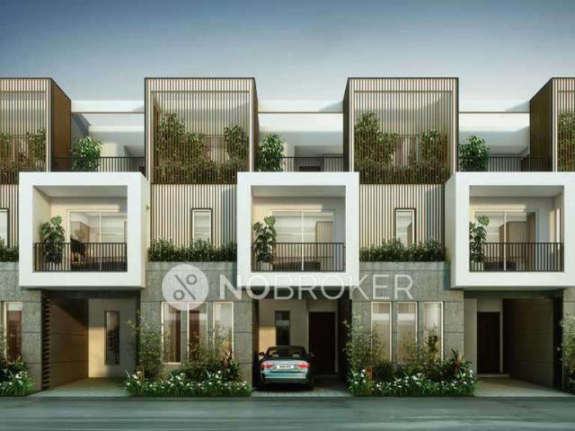 4 BHK Villa In Assetz Soul And Soil For Sale In Chikkagubbi