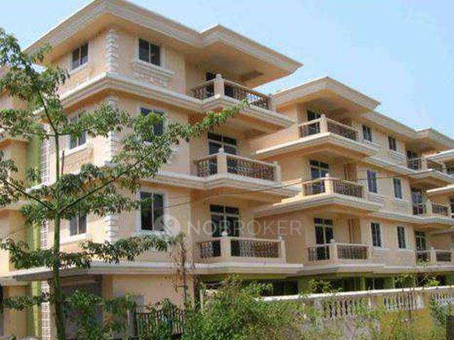 4 BHK Villa In Assin Golden Villa for Rent In Whitefield