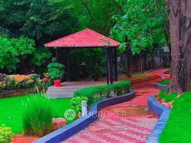 4 BHK Villa In Aparna Orchids For Sale In Kothaguda