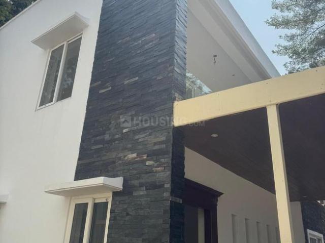 4 BHK Villa in Appa Junction for resale Hyderabad. The reference number is 19823969