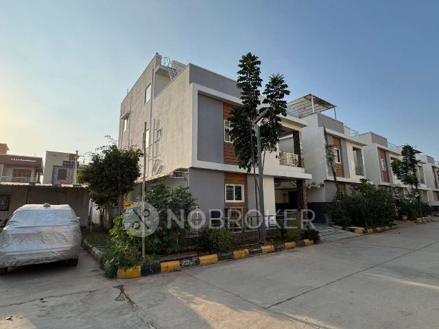 4+ BHK Villa In Apr Praveens Crystal Avenue For Sale In Hayathnagar