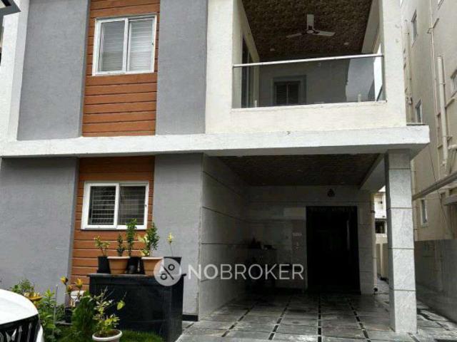4 BHK Villa In Apr Praveens Crystal Avenue For Sale In Sahe