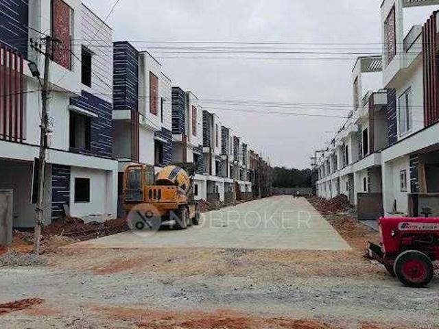 4 BHK Villa In Apr Praveens Hillside For Sale In Bachupally