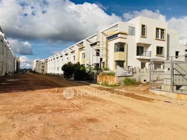 4 BHK Villa In Aratt Cityscapes For Sale In Nimbekaipura