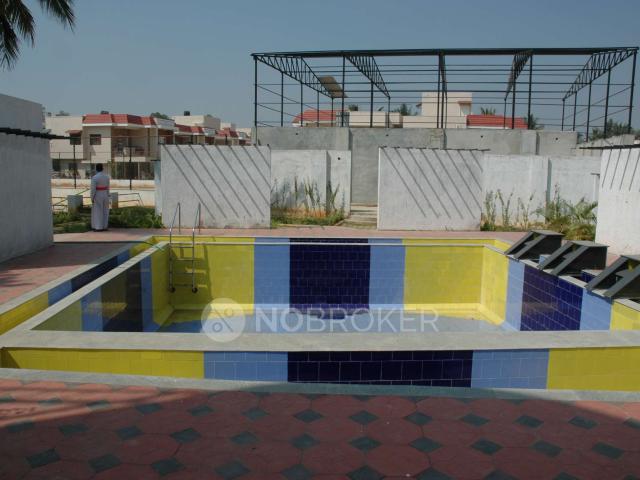 4 BHK Villa In Arattukulam Divya Jyothi Coconut Grove for Re