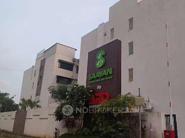 4 BHK Villa In Ard Saavan Townhomes And Villas for Rent In