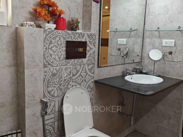 4 BHK Villa In Ard Saavan Townhomes for Rent In Yapral