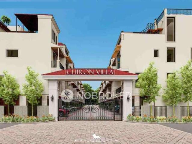 4+ BHK Villa In Arima Chiron Villa For Sale In Kanathur Reddykuppam