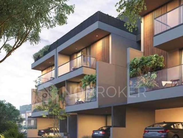 4+ BHK Villa In Arvind Forest Trails For Sale In Bagalur